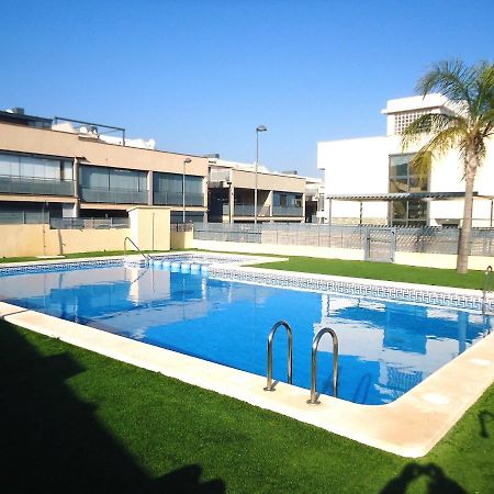Terravita Residencial Lek Peñíscola Buitenkant foto