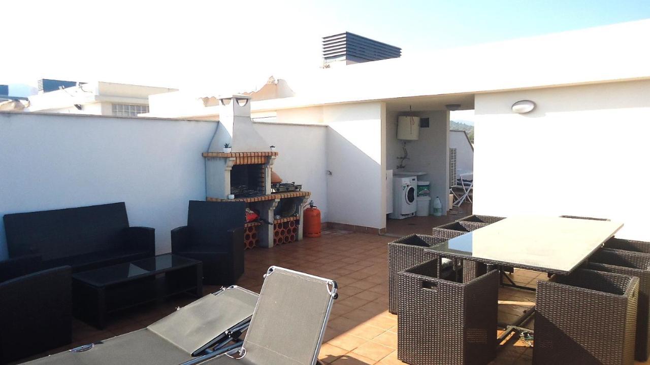 Terravita Residencial Lek Peñíscola Buitenkant foto