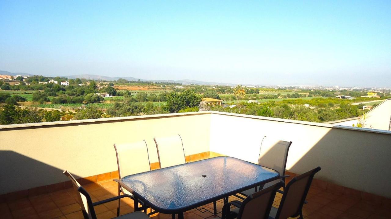 Terravita Residencial Lek Peñíscola Buitenkant foto