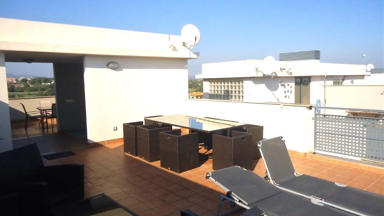 Terravita Residencial Lek Peñíscola Buitenkant foto