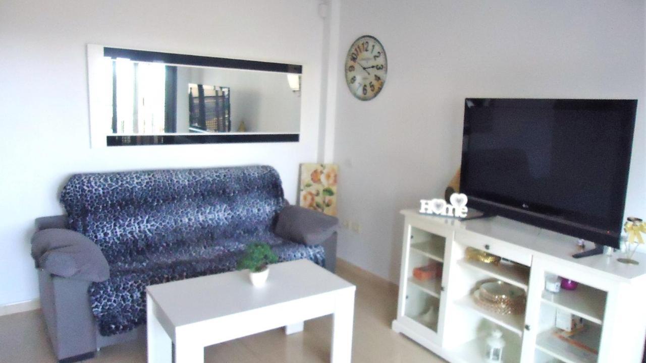 Terravita Residencial Lek Peñíscola Buitenkant foto