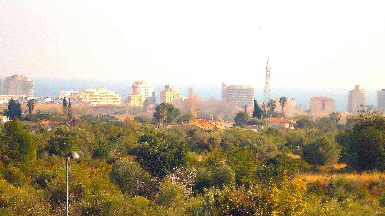Terravita Residencial Lek Peñíscola Buitenkant foto