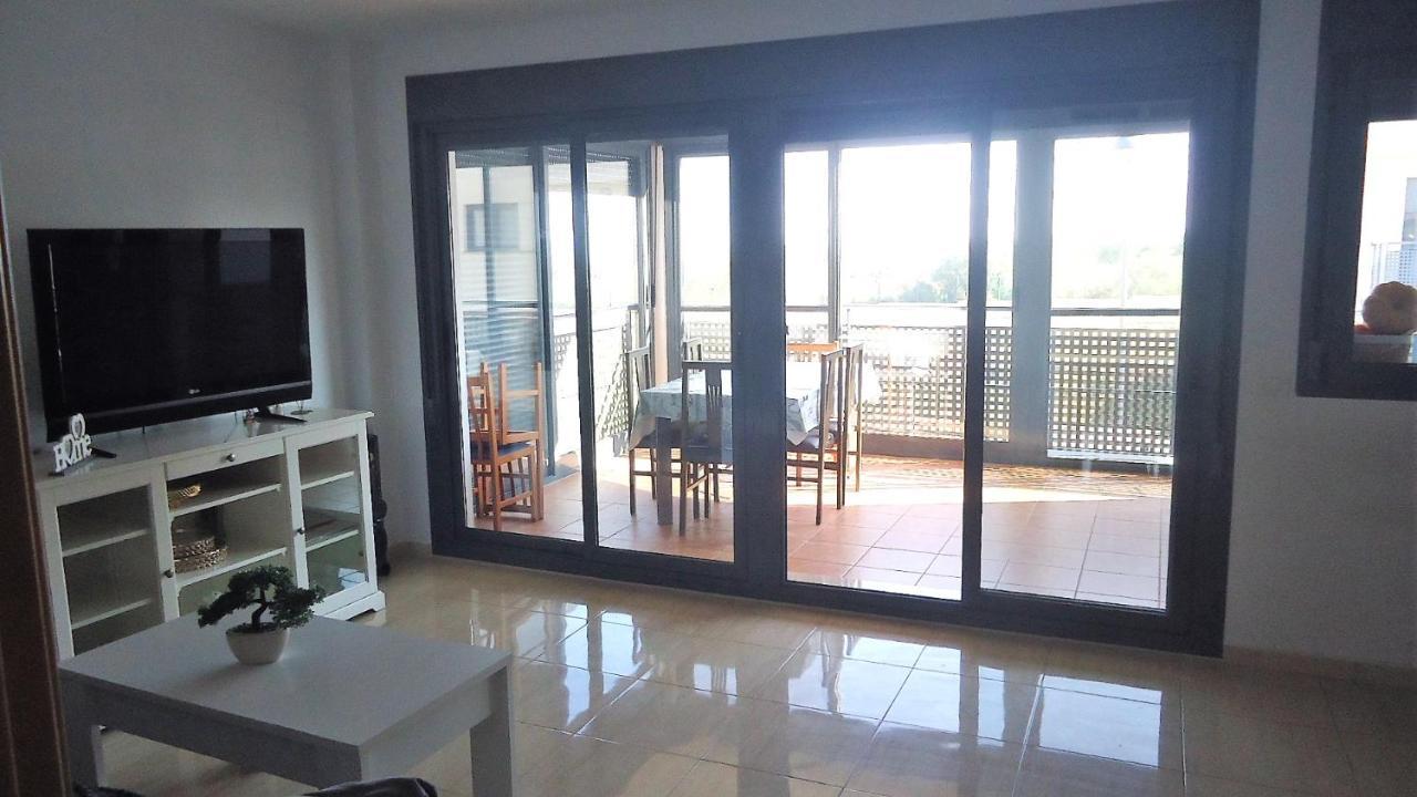 Terravita Residencial Lek Peñíscola Buitenkant foto