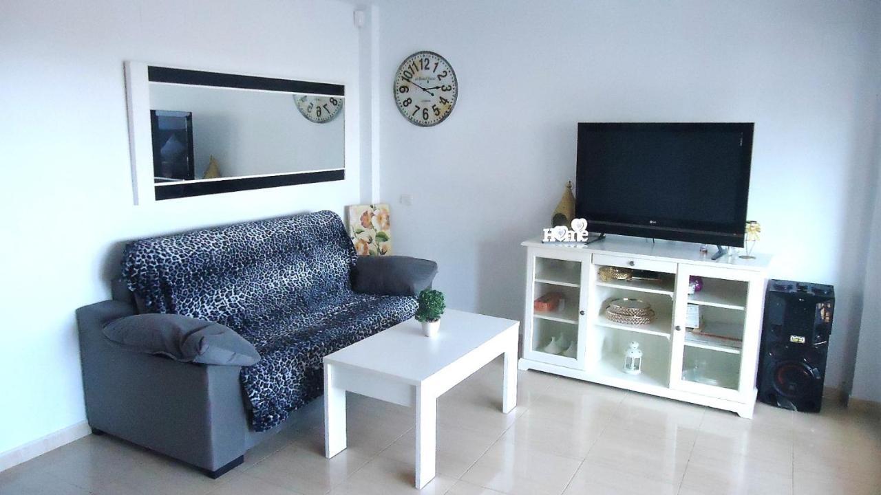 Terravita Residencial Lek Peñíscola Buitenkant foto