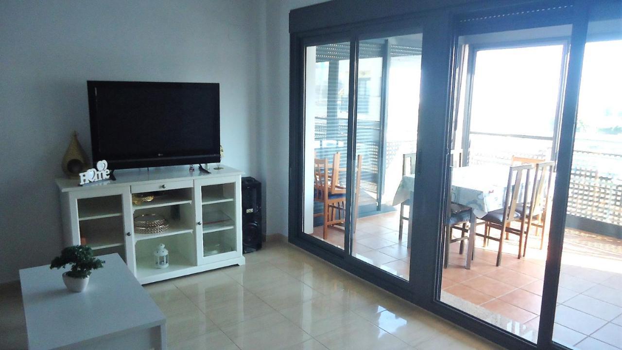 Terravita Residencial Lek Peñíscola Buitenkant foto