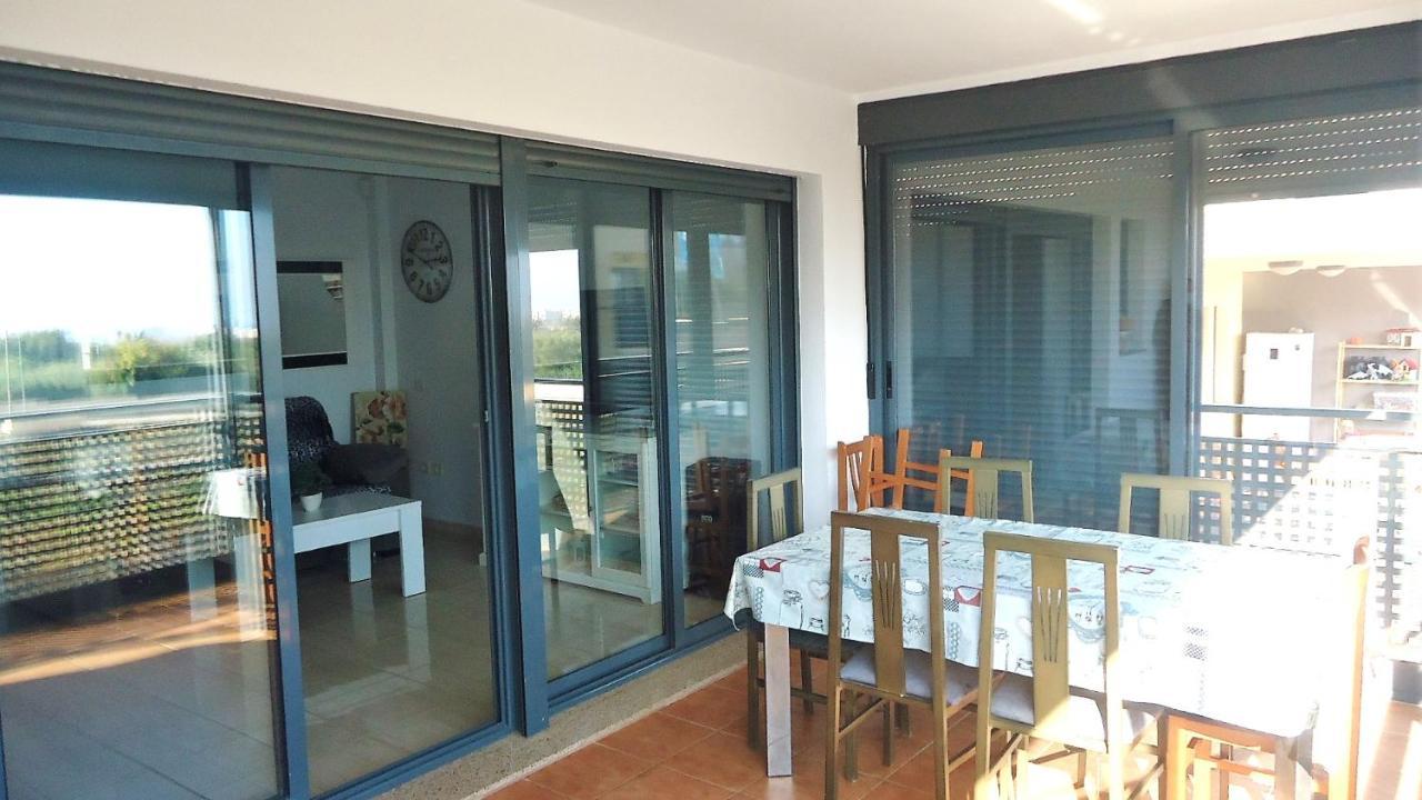 Terravita Residencial Lek Peñíscola Buitenkant foto