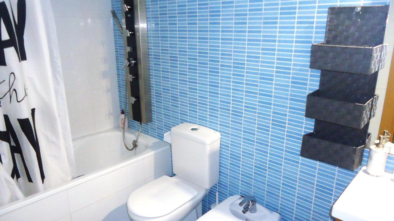 Terravita Residencial Lek Peñíscola Buitenkant foto