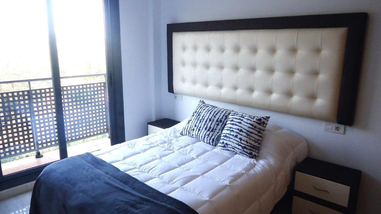 Terravita Residencial Lek Peñíscola Buitenkant foto