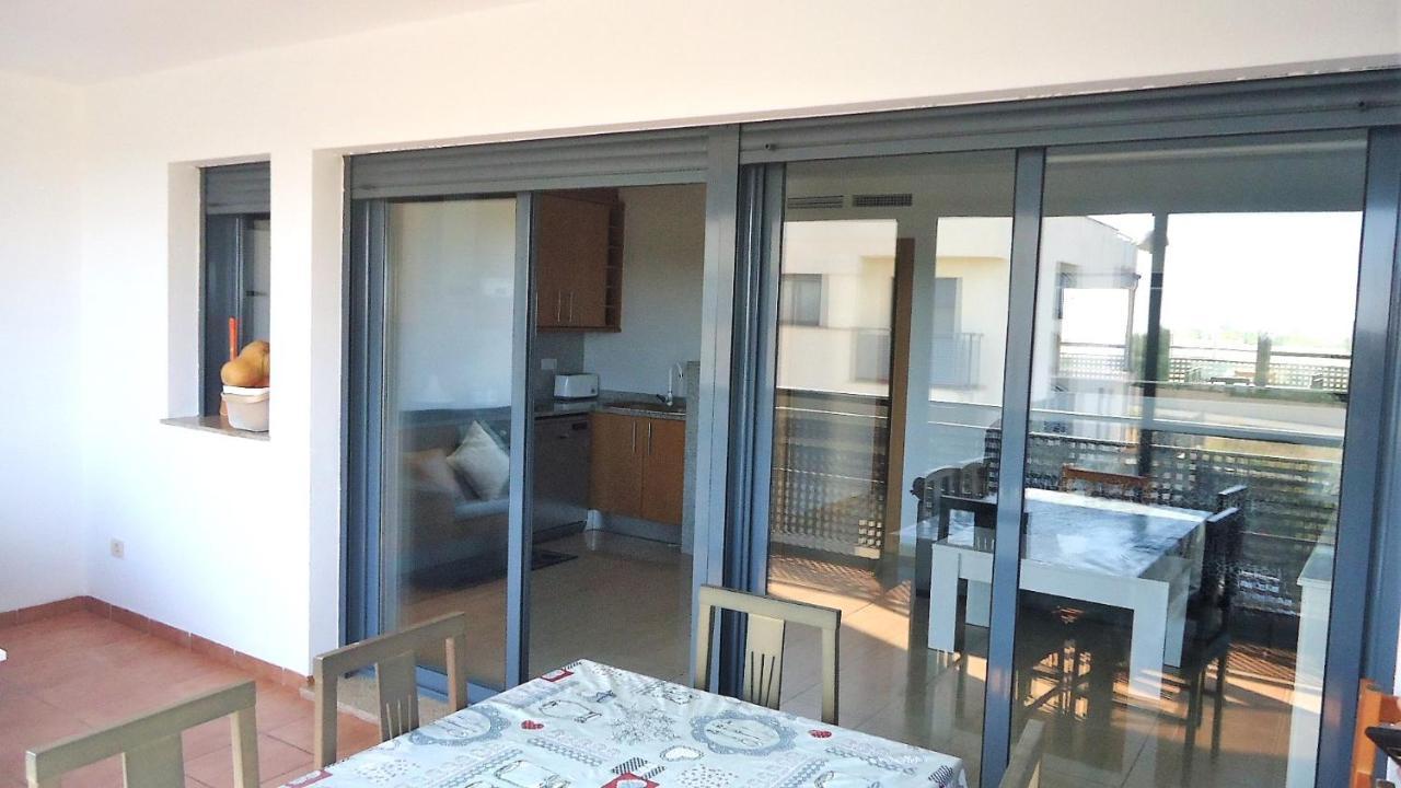 Terravita Residencial Lek Peñíscola Buitenkant foto