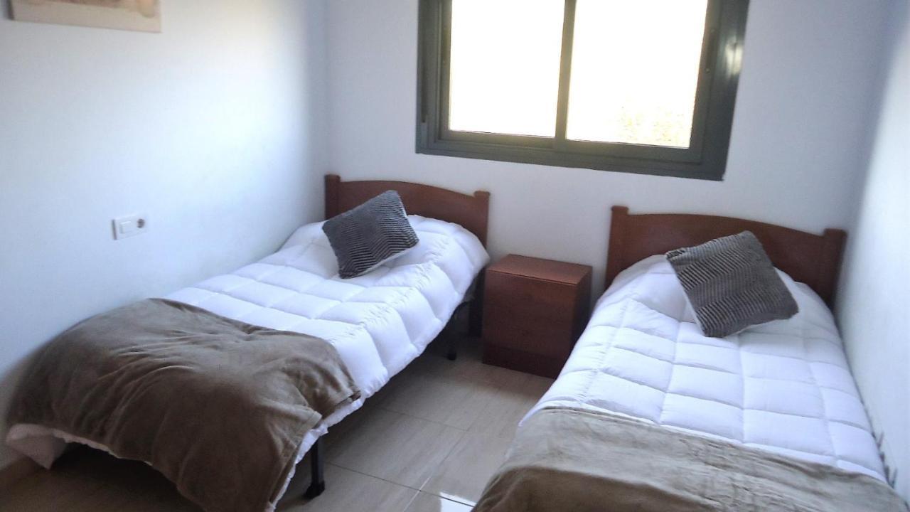 Terravita Residencial Lek Peñíscola Buitenkant foto
